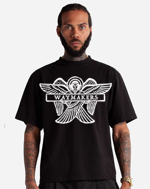 Angel Tee