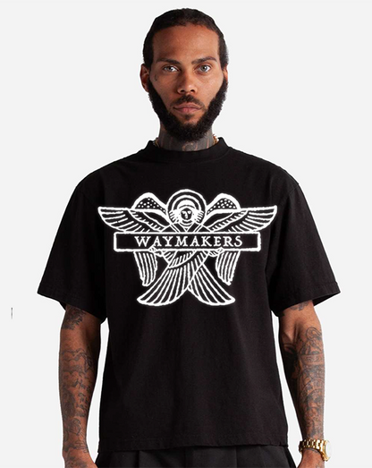 Angel Tee