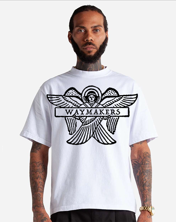 Angel Tee