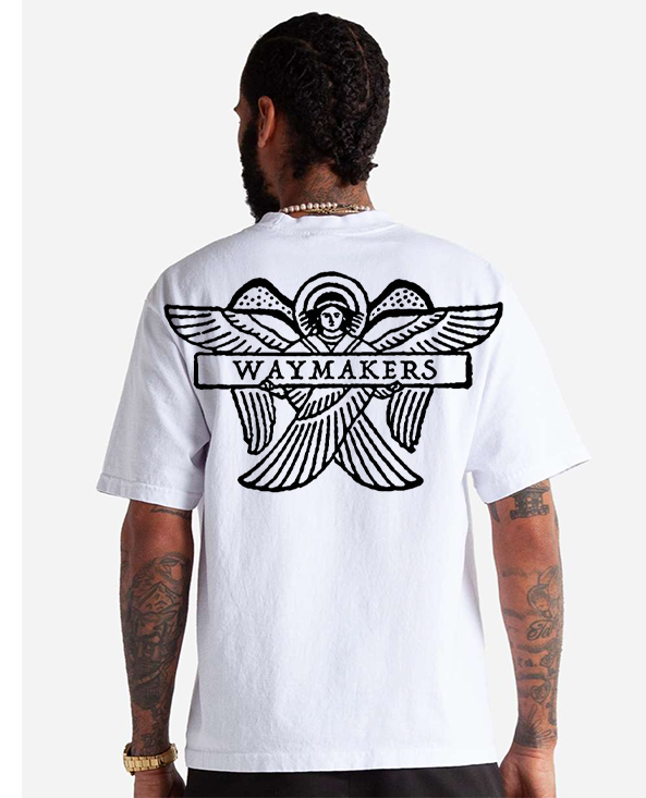 Angel Tee