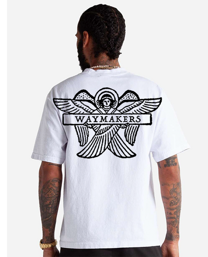 Angel Tee