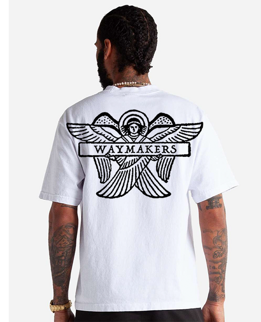 Angel Tee