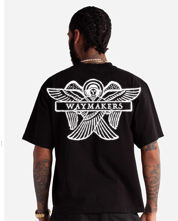 Angel Tee