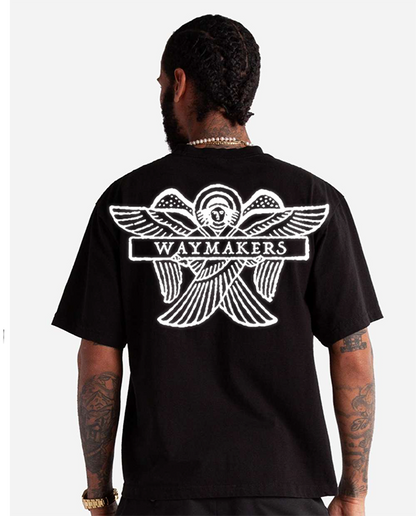 Angel Tee
