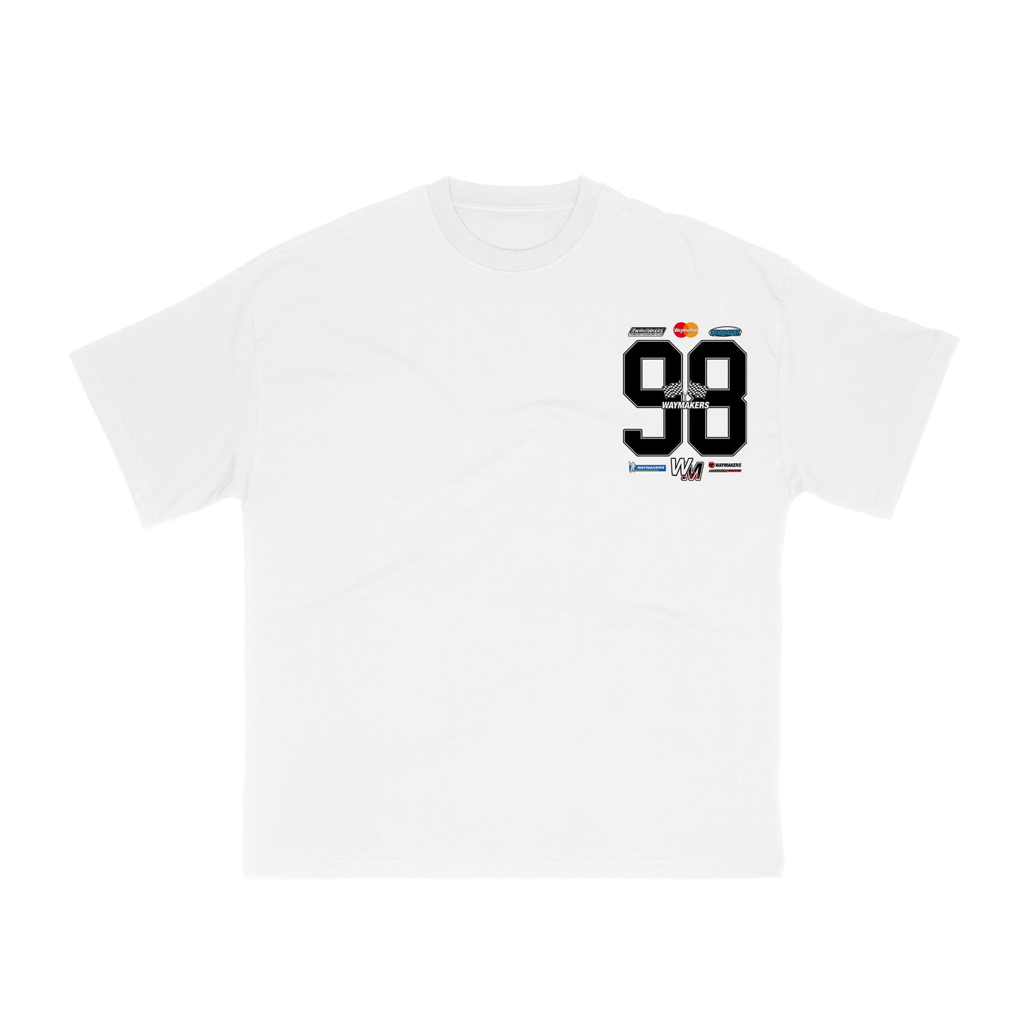 Way “98” Tee