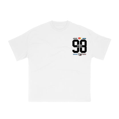 Way “98” Tee